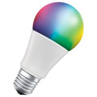 LED SMART+ WIFI NORM RGBW E27
