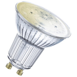 LED SMART+ WIFI PAR16 827 GU10