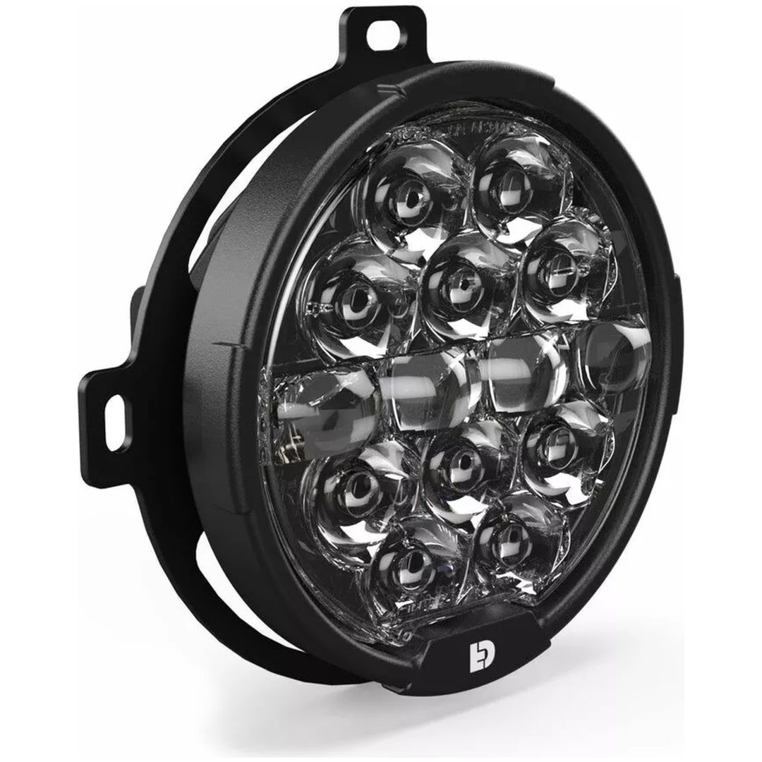 LED-Strålkastare D14 Destroyer Denali