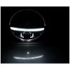 LED-Strålkastare Insats Med DRL HIGHSIDER – miniatyr 4