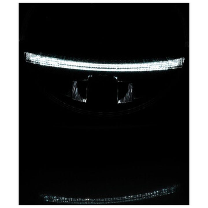 LED-Strålkastare Insats Med DRL HIGHSIDER – bild 6