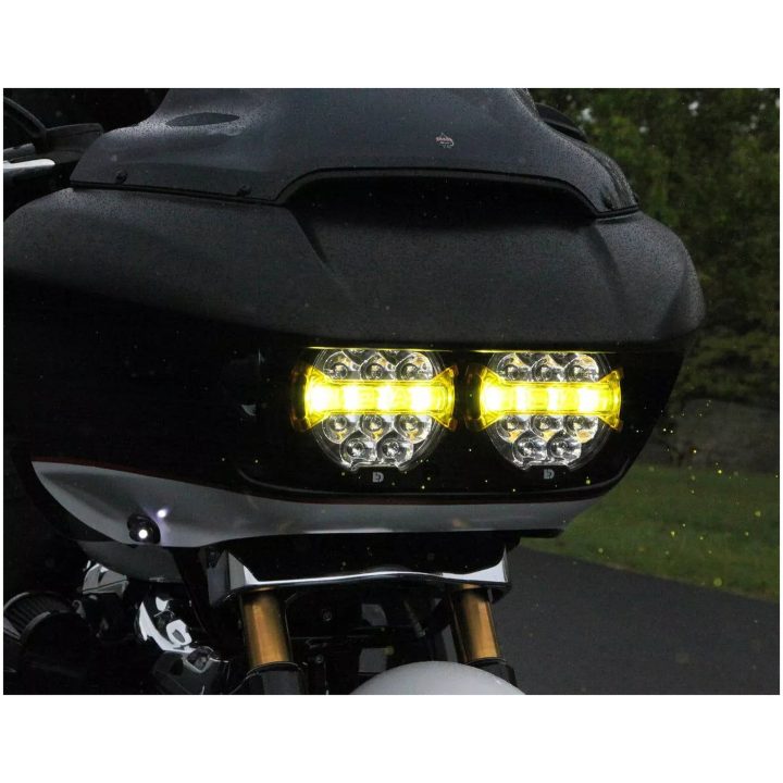 LED-Strålkastare Uppgraderingssats Denali – bild 3