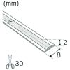 LED-strip Hide-a-lite LEDstrip Line 24V, Hide-a-Lite – miniatyr 1