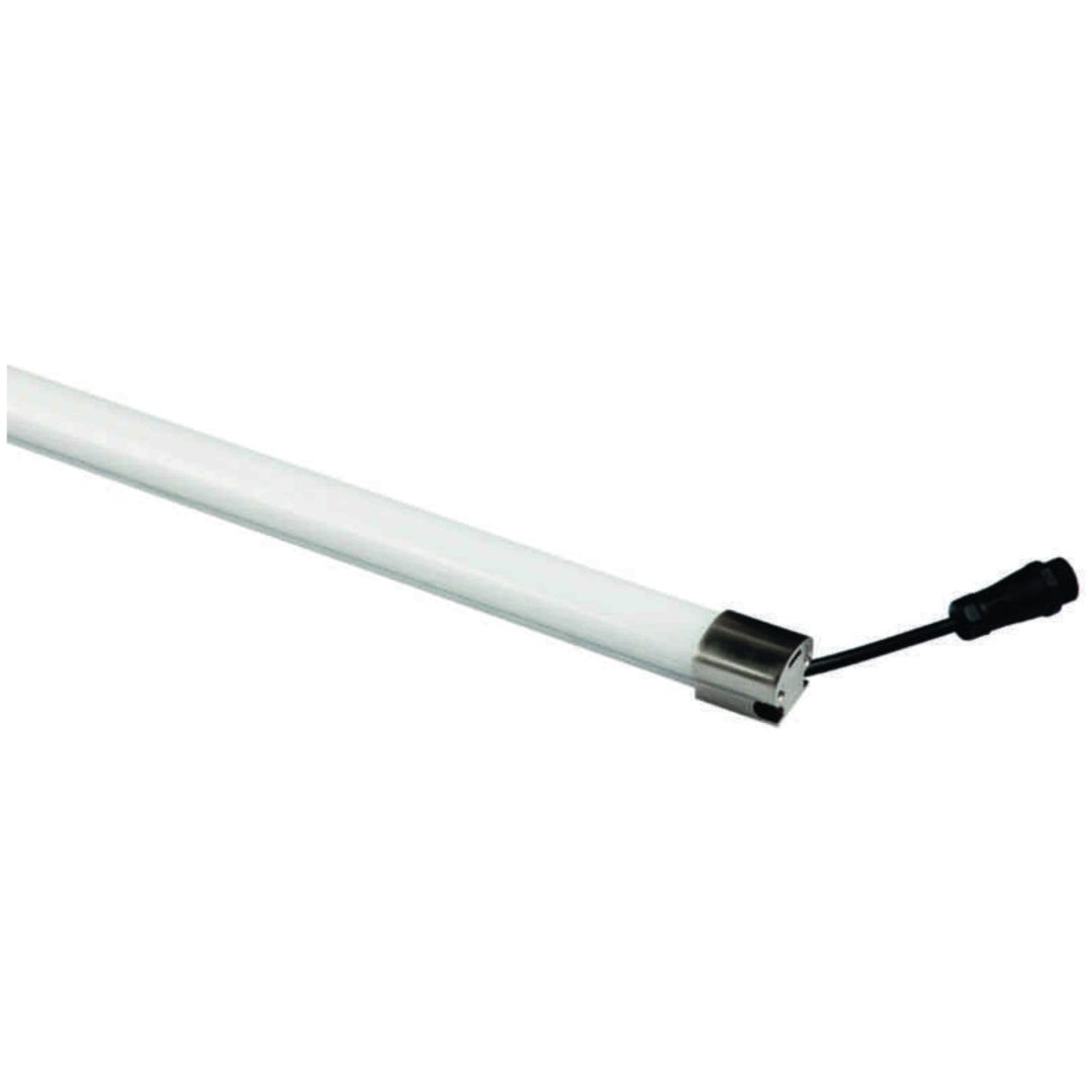 LED-strip Hide-a-lite Ljuslist Heatline Bastu, Hide-a-Lite