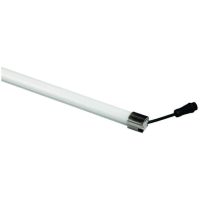 LED-strip Hide-a-lite Ljuslist Heatline Bastu, Hide-a-Lite