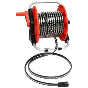 LED-strip LED-slinga EasyReel Pro Invoide