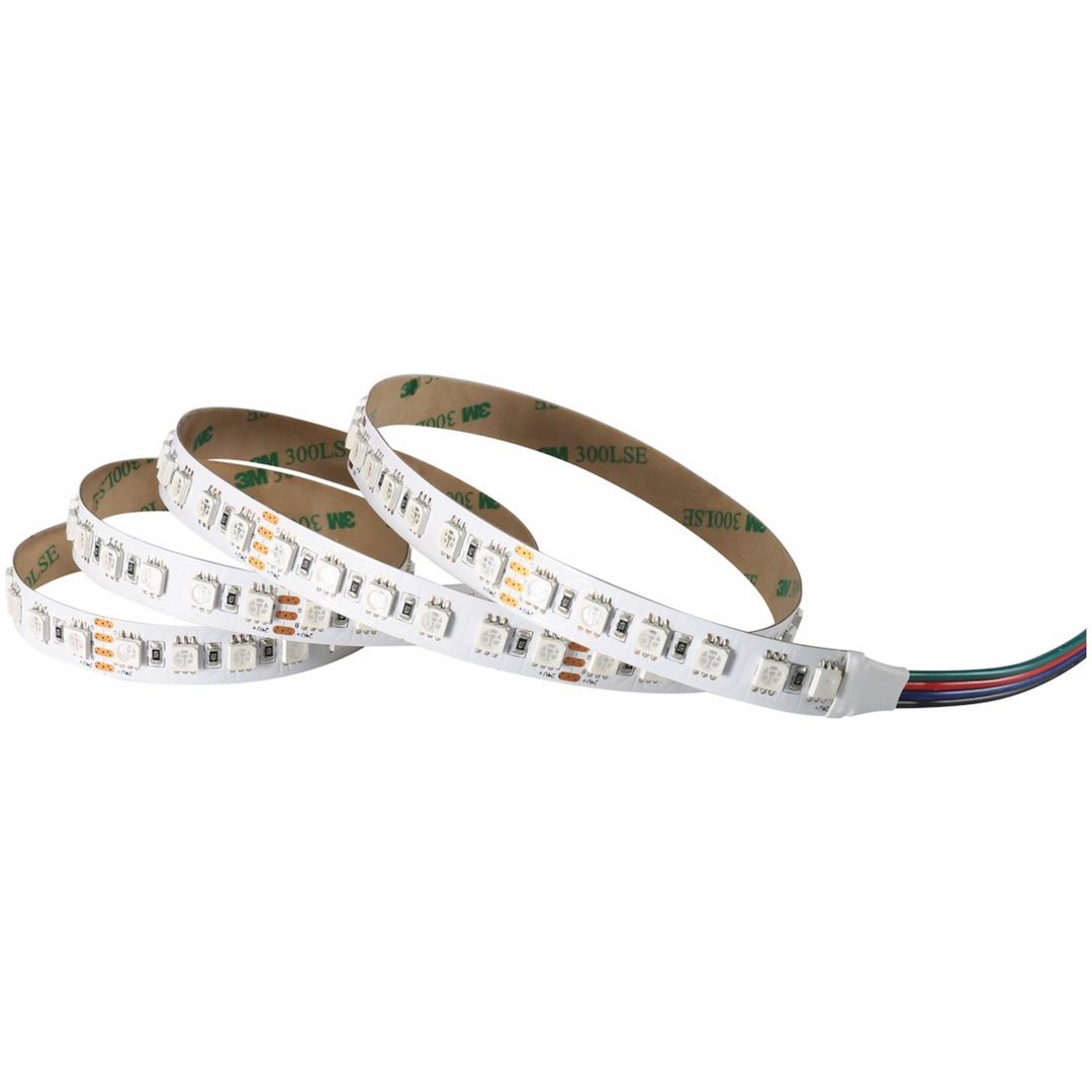 LED-strip, RGB, 24V, IP20 MALMBERGS