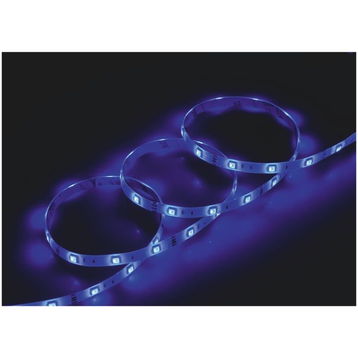 LED-strip, RGB, 6,5W, IP44 MALMBERGS – bild 6
