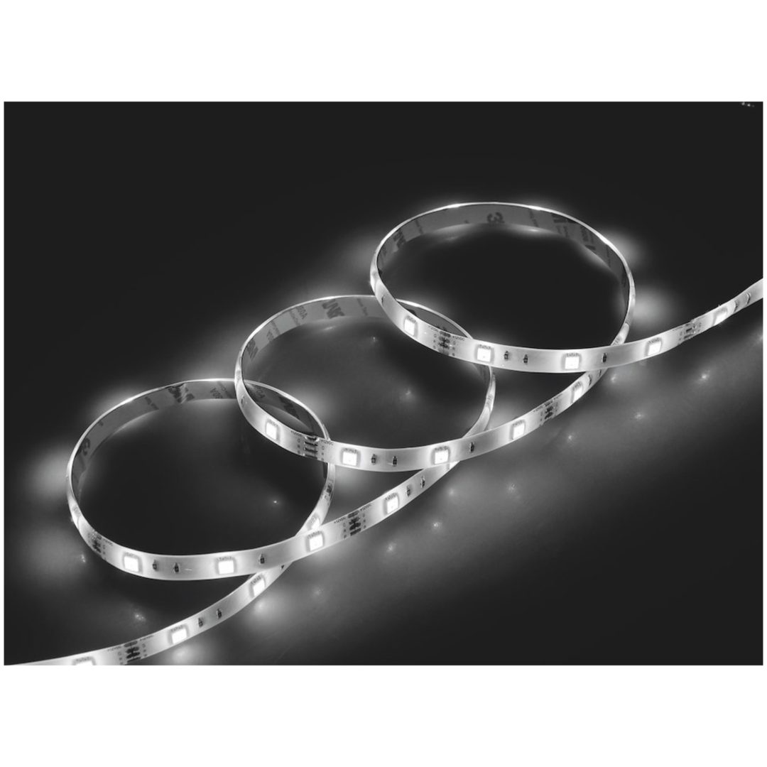 LED-strip, RGB, 6,5W, IP44 MALMBERGS – bild 5