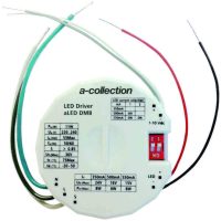 LED-STYRDON MULTI DM8A-COLLECTION ALED DM8