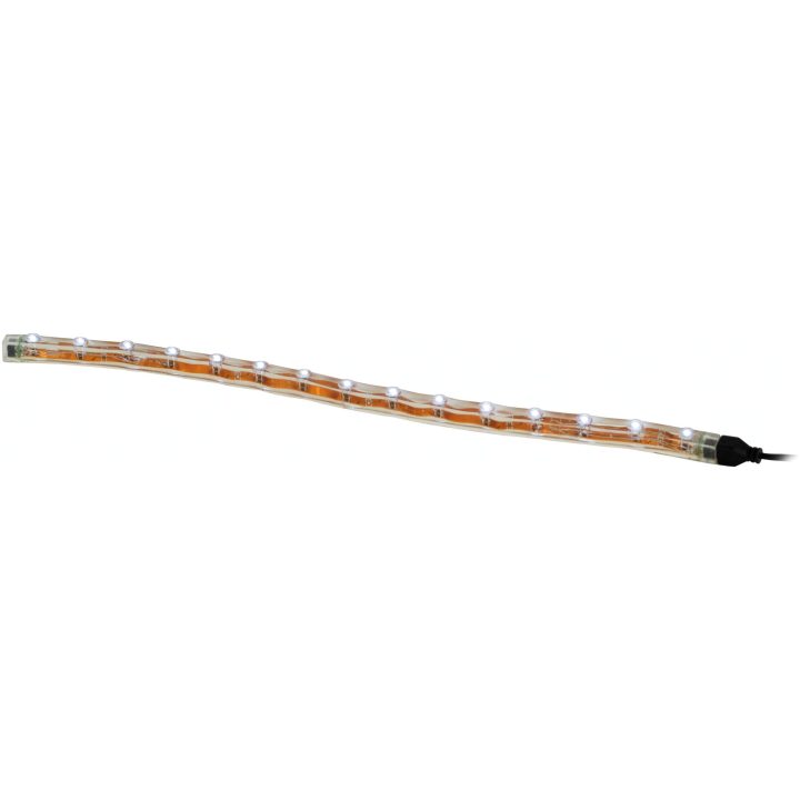LED-tejp 12 LED Vit 30 cm Osculati – bild 3