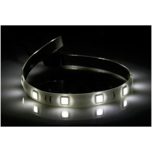 LED-tejp 12 LED Vit 30 cm Osculati