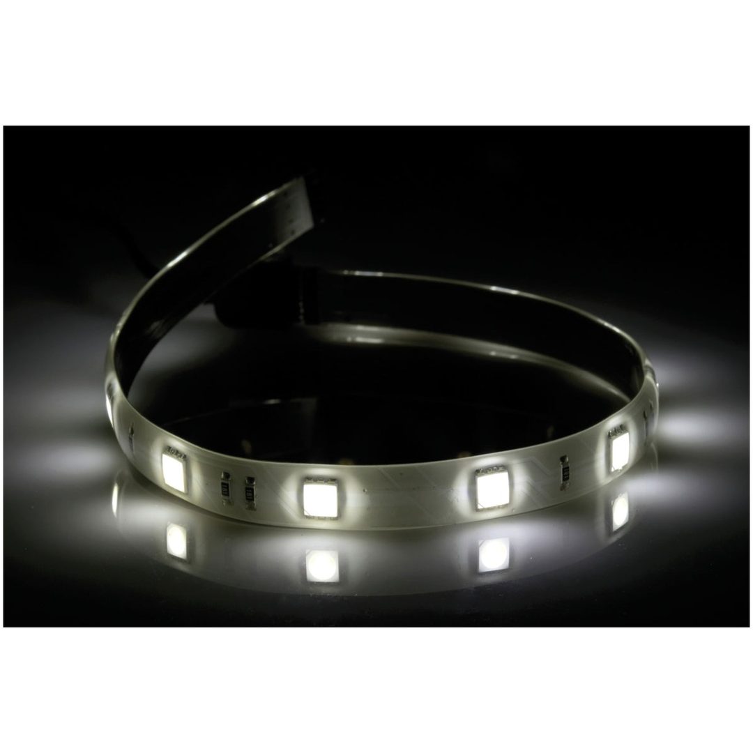 LED-tejp 15 Vit 50 cm Osculati