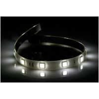LED-tejp 15 Vit 50 cm Osculati