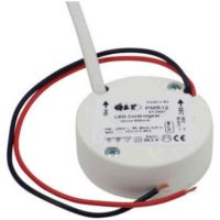 LED TRAFO PMR 12V 8,4W DC