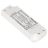 LED-TRAFO SLT 12V 15W
