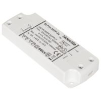 LED-TRAFO SLT 24V 15W