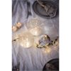 LED Värmeljus 2-pack Flamme Marble Grå Star Trading – miniatyr 10