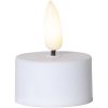 LED Värmeljus 2-pack Flamme Vit Star Trading – miniatyr 4