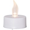 LED Värmeljus 4-pack Paulo STAR TRADING – miniatyr 3