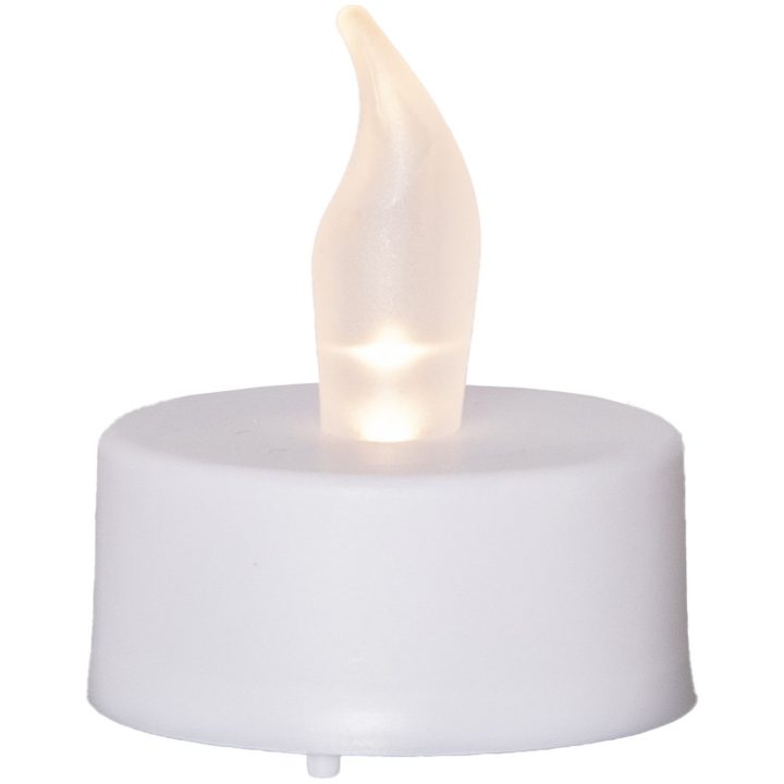 LED Värmeljus 4-pack Paulo STAR TRADING – bild 3