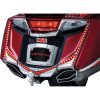 Led Vertikal Bakre Bromsljus Strip KURYAKYN – miniatyr 2