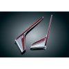 Led Vertikal Bakre Bromsljus Strip KURYAKYN – miniatyr 1