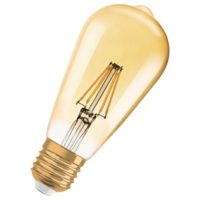 LED VIN ED50 DIM 7W/824 E27 GU