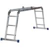 Ledad Kombinationsstege Basic WIBE STEGE KOMBI LED FLEXIBASI 3,3M – miniatyr 5