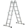 Ledad Kombinationsstege Basic WIBE STEGE KOMBI LED FLEXIBASI 3,3M – miniatyr 4