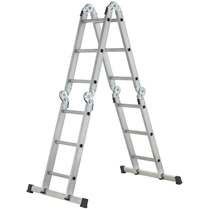 Ledad Kombinationsstege Basic WIBE STEGE KOMBI LED FLEXIBASI 3,3M – bild 4