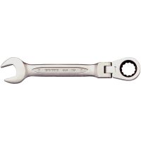 Ledbar U-ringspärrnyckel 6005RF Teng Tools
