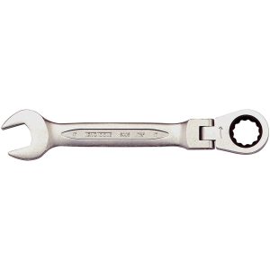 Ledbar U-ringspärrnyckel 6005RF Teng Tools