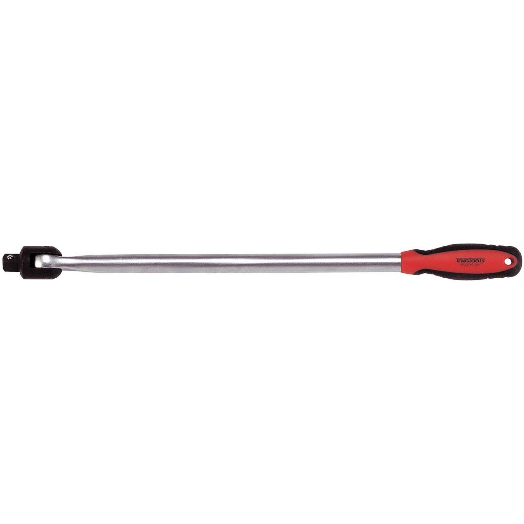 Ledhandtag Teng Tools M120010-C / M340070S-C LEDHANDTAG 1/2 250MM – bild 2