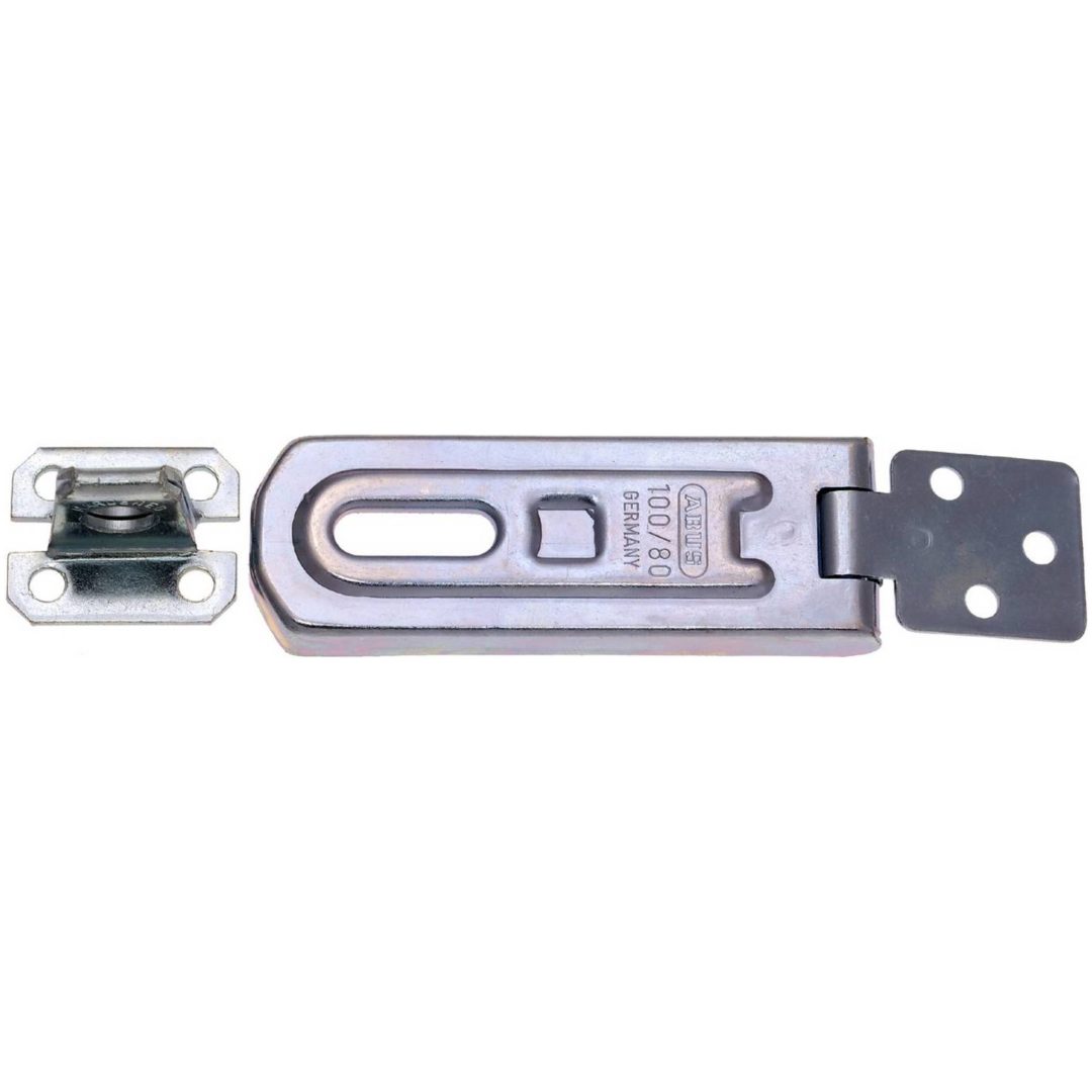 Ledhasp 100 Abus LEDHASP ABUS 100 - 100MM C