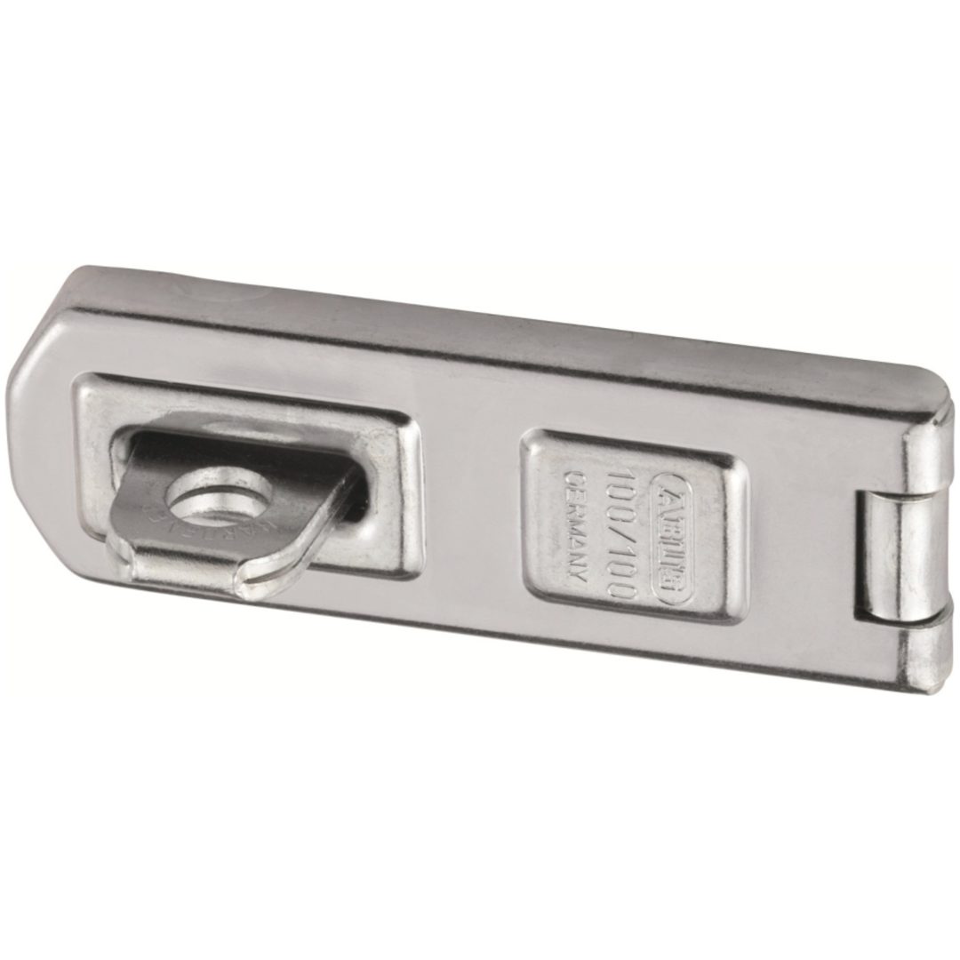 Ledhasp 100/100 ABUS