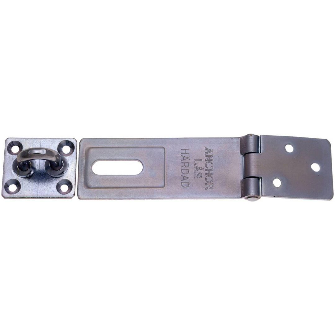 Ledhasp 940 ANCHOR LEDHASP 940 125MM Z SB