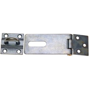 Ledhasp STRUKTUR