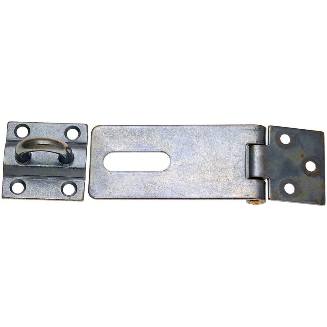 Ledhasp STRUKTUR LEDHASP EFZ 85MM