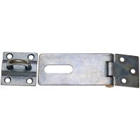 Ledhasp STRUKTUR