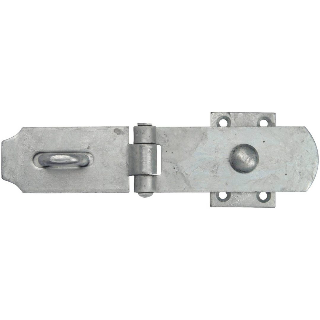 Ledhasp VFZ 260 MILLERS