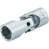 LEDHYLSA 1/4" 12-KANT 11/32" BAHCO