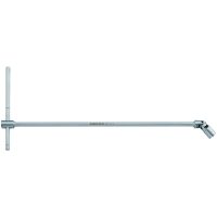 LEDHYLSA PÅ T-STÅNG 7 MM (10 pack) BAHCO