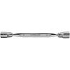 Ledhylsnyckel 16, 18 Mm BAHCO Storlek: 16x18 mm – miniatyr 3