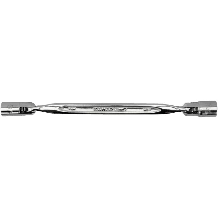 Ledhylsnyckel 3/8", 7/8" BAHCO Storlek: 13/16x7/8 in – bild 2