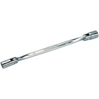 Ledhylsnyckel 5/8", 3/4" BAHCO