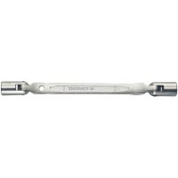 Ledhylsnyckel Teng Tools 611214 / 612022