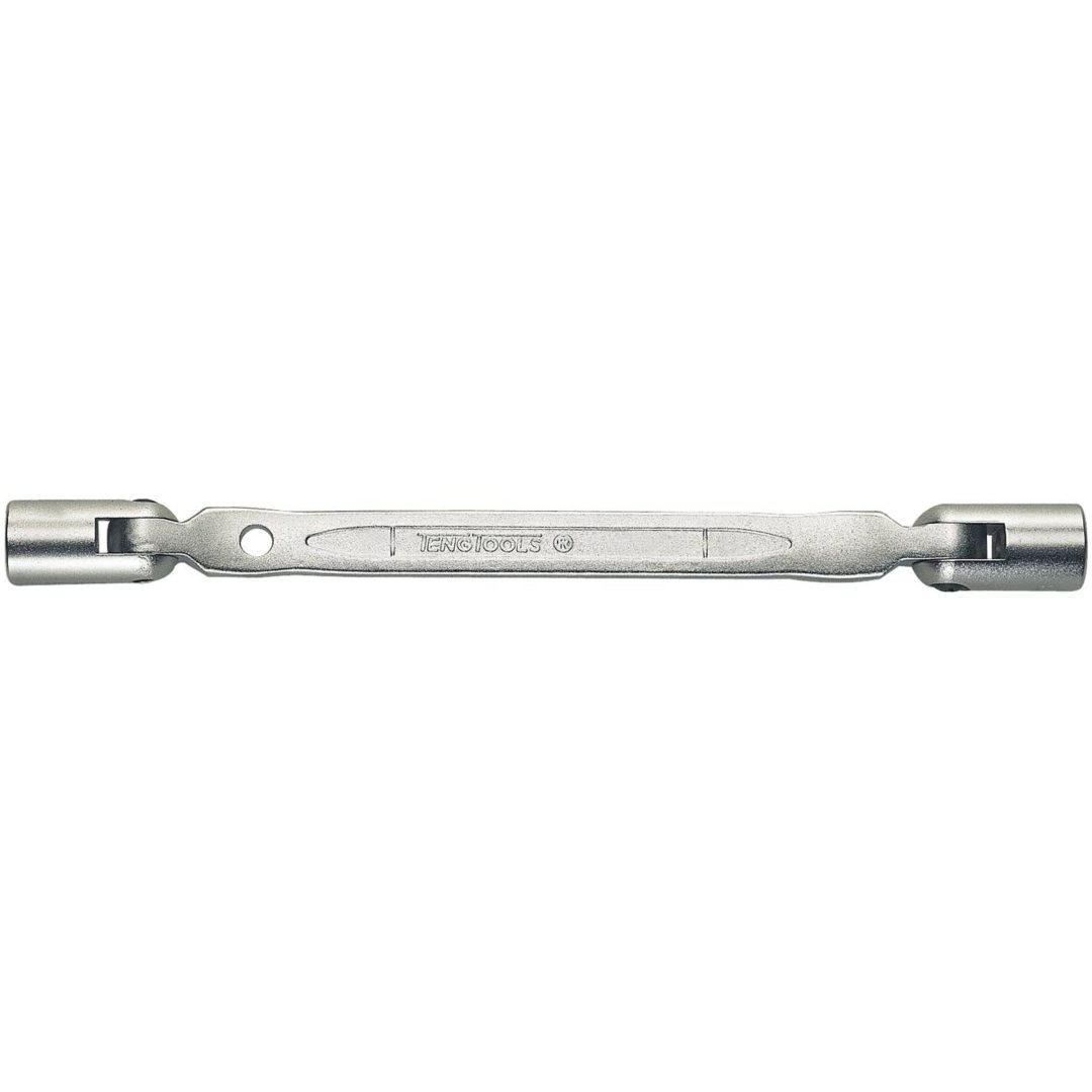 Ledhylsnyckel Teng Tools 611214 / 612022 LEDHYLSNYCKEL 3/8X7/16