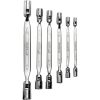Ledhylsnyckelsats 6 Delar BAHCO 6 DELAR – miniatyr 2