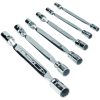 Ledhylsnyckelsats 6 Delar BAHCO 6 DELAR – miniatyr 1